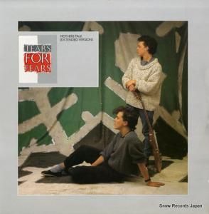 ティアーズ・フォー・フィアーズ mothers talk (extended version) IDEA712