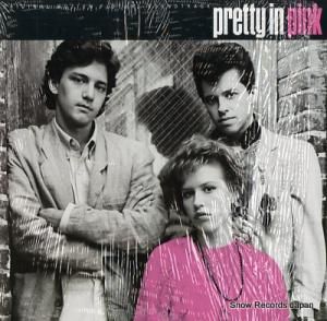 ꥸʥ롦ɥȥå pretty in pink SP5113