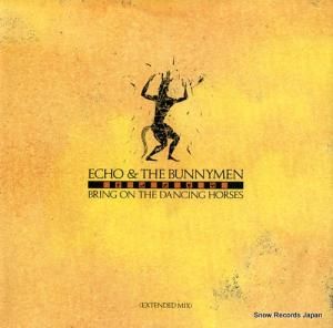 Хˡ bring on the dancing horses KOW43T / 248932-0