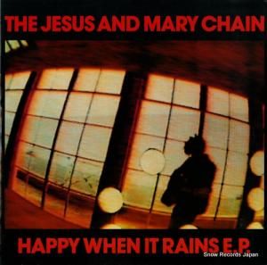 ꡼ happy when it rains ep NEG25TE