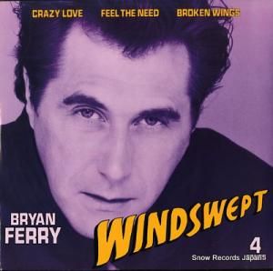 ֥饤󡦥ե꡼ windswept FERRX3