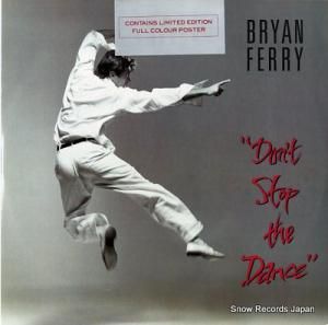 ֥饤󡦥ե꡼ don't stop the dance FERRX2