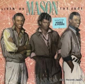 ޥ󥽥 livin' on the edge 60472-1