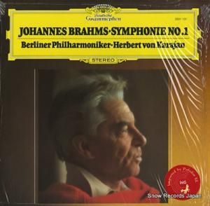 إ٥ȡե󡦥 brahms; symphonie no.1 2531131