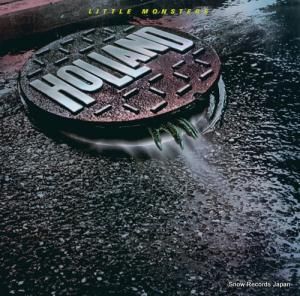 ۥ little monsters 781259-1