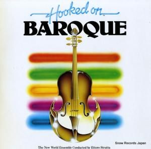 エットーレ・ストラッタ フックト・オン・バロック RPL-8164