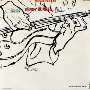 ˡХ kenny burrell BST81543