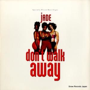  don't walk away 940669-0