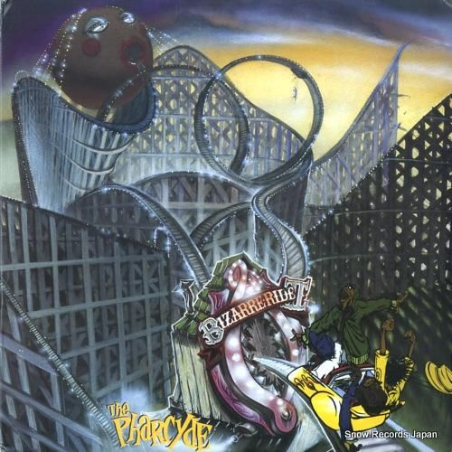 ザ・ファーサイド bizarre ride ii DV14221-1 | レコード買取