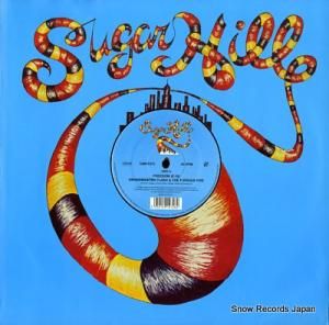 GRANDMASTER FLASH & THE FURIOUS FIVE freedom/superappin' CMNT972