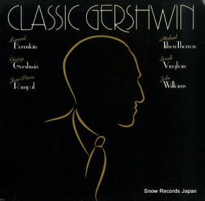 V/A classic gershwin FM42516