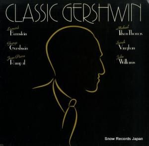 V/A classic gershwin FM42516