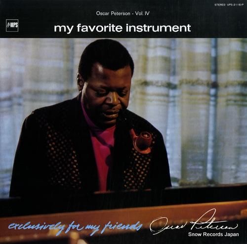 オスカー・ピーターソン ソロ!
