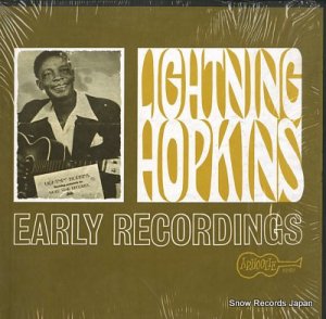 饤ȥ˥󡦥ۥץ early recordings R2007