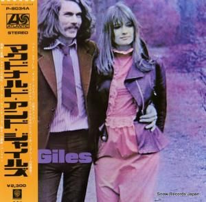 ޥɥʥɡɡ㥤륺 mcdonald and giles P-8034A