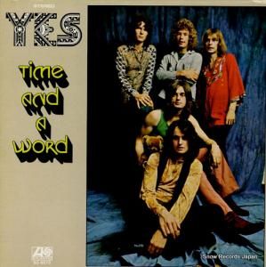  time and a word SD8273