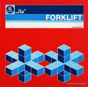 JB3 folklift 12NOMU49