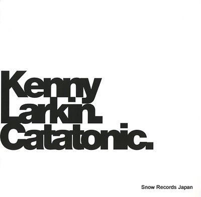 ケニー・ラーキン catato