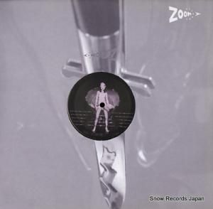 DISCOCAINE back 2 back ZOOM029R