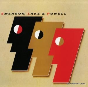 ޡ󡦥쥤ѥ emerson, lake & powell POLD5191