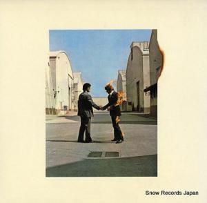 ピンク・フロイド あなたがここにいてほしい 30AP1875