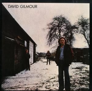 ǥåɡ⥢ david gilmour SHVL817