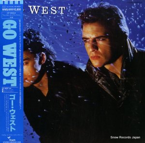  go west WWS-91111