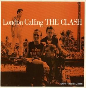 å london calling CLASHT2