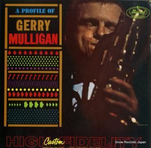 ꡼ޥꥬ a profile of gerry mulligan MG20453