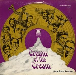 V/A cream of the cream SP414