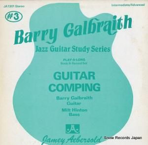 Х꡼֥쥤 guitar comping JA1301/0902