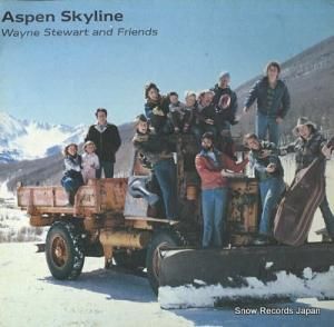 󡦥 aspen skyline SBR-4207