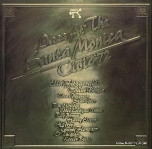 V/A jazz at the santa monica civic '72 2625701