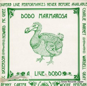 ɥɡޡޥ a live dodo SWH-10