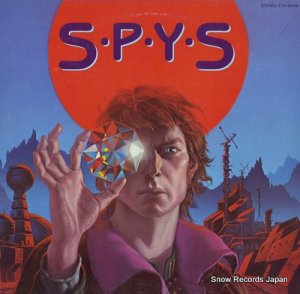 ѥ spys EYS-81528