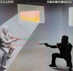 Х in for the count ARR38019