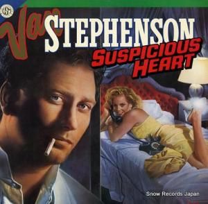 󡦥ƥ֥󥽥 suspicious heart MCA-5608