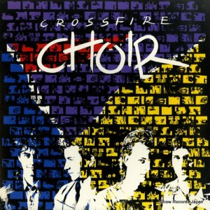 ե饹 crossfire choir PB6056