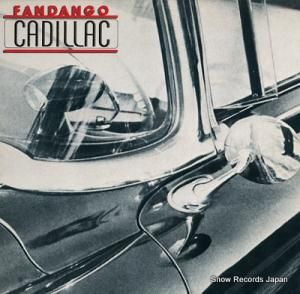ե cadillac AFL1-3591