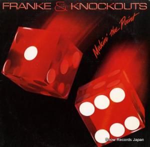 ե󥯡ɡΥå makin' the point MCA-5473