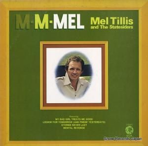 롦ƥꥹ m-m-mel MM2081