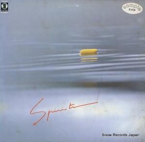 カーティス・クリーク・バンド スピリッツ M-12004Y