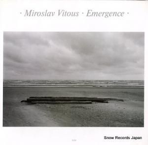 ߥաȥ emergence ECM1312