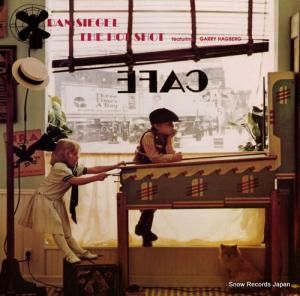 󡦥 the hot shot IC1111