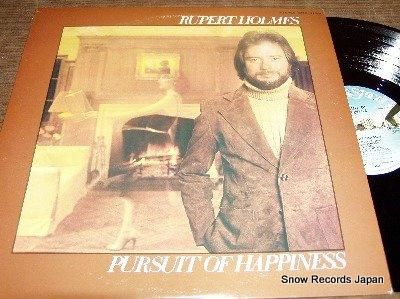 ルパート・ホルムズ 浪漫 EM