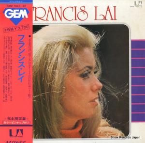 ե󥷥쥤 francis lai GEM1021-22