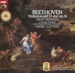 ɥ졦奤 beethoven; violinkonzart d-durop.61 1C0371909051