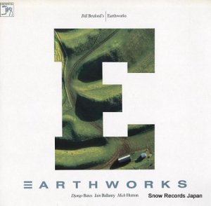 ӥ롦֥åե earthworks EGED48