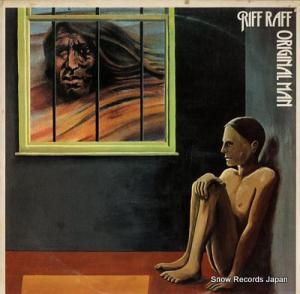 ա original man LPLI5023