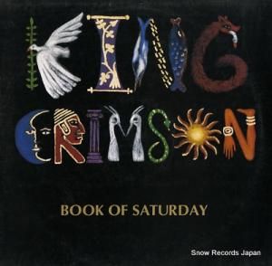 󥰡ॾ book of saturday FLASHLP.02.90.0111-33